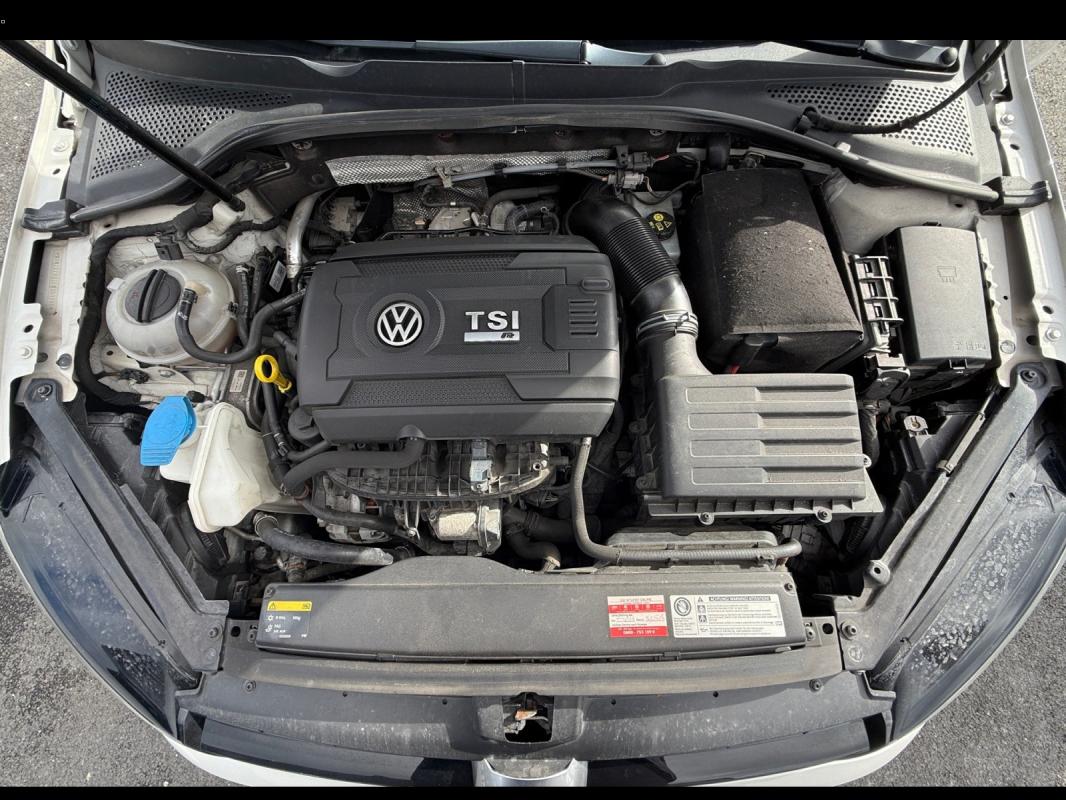 Volkswagen Golf 2.0 TSI 300 BlueMotion Technology DSG6 4Motion R