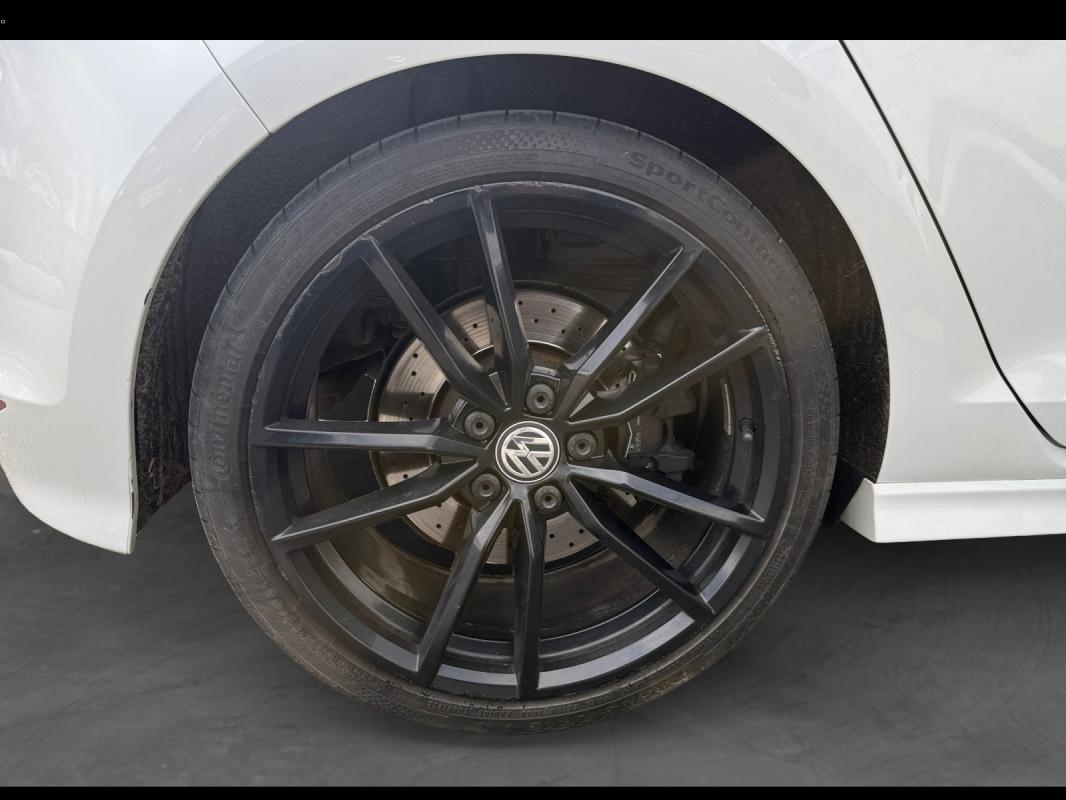 Volkswagen Golf 2.0 TSI 300 BlueMotion Technology DSG6 4Motion R