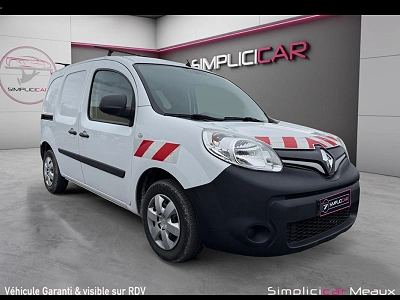 Renault Kangoo Express II Phase 2 1.5 Blue dCi SS 95 cv R LINK