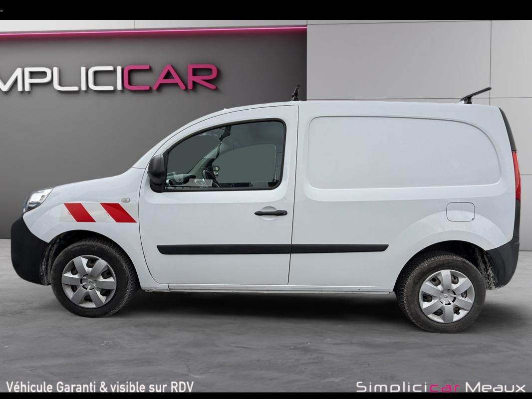 Renault Kangoo Express II Phase 2 1.5 Blue dCi SS 95 cv R LINK