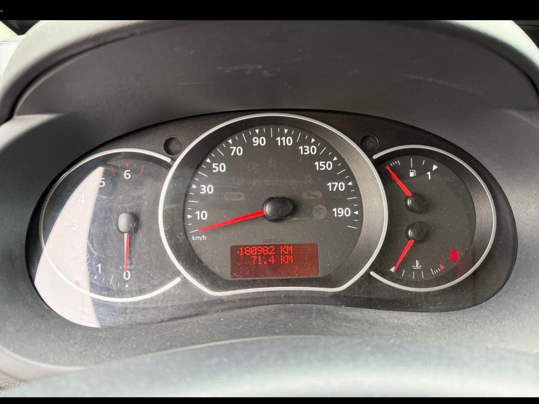 Renault Kangoo Express II Phase 2 1.5 Blue dCi SS 95 cv R LINK