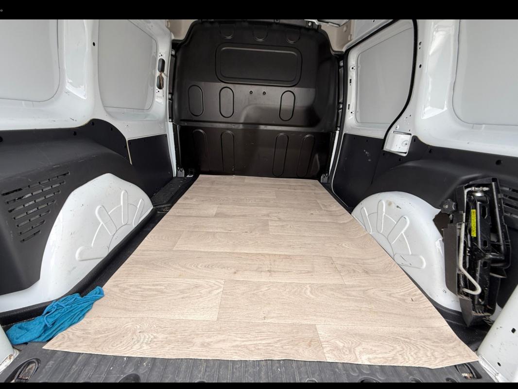 Renault Kangoo Express II Phase 2 1.5 Blue dCi SS 95 cv R LINK