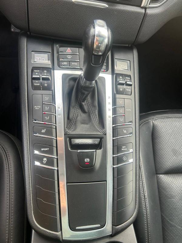 Porsche Macan 3.0 V6 340 ch S PDK