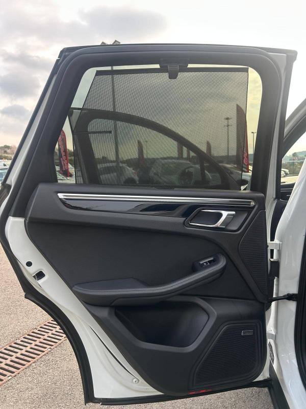 Porsche Macan 3.0 V6 340 ch S PDK