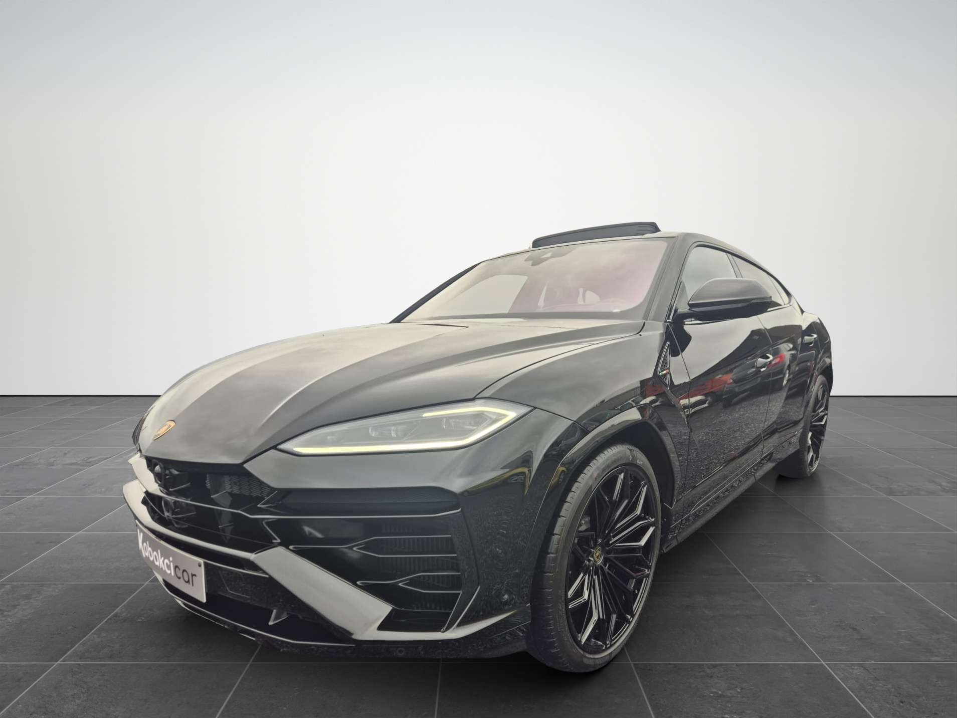 Lamborghini Urus Urus SE PHEV 4.0 BiTurbo V8 / PACK CARBON /PLUG-IN