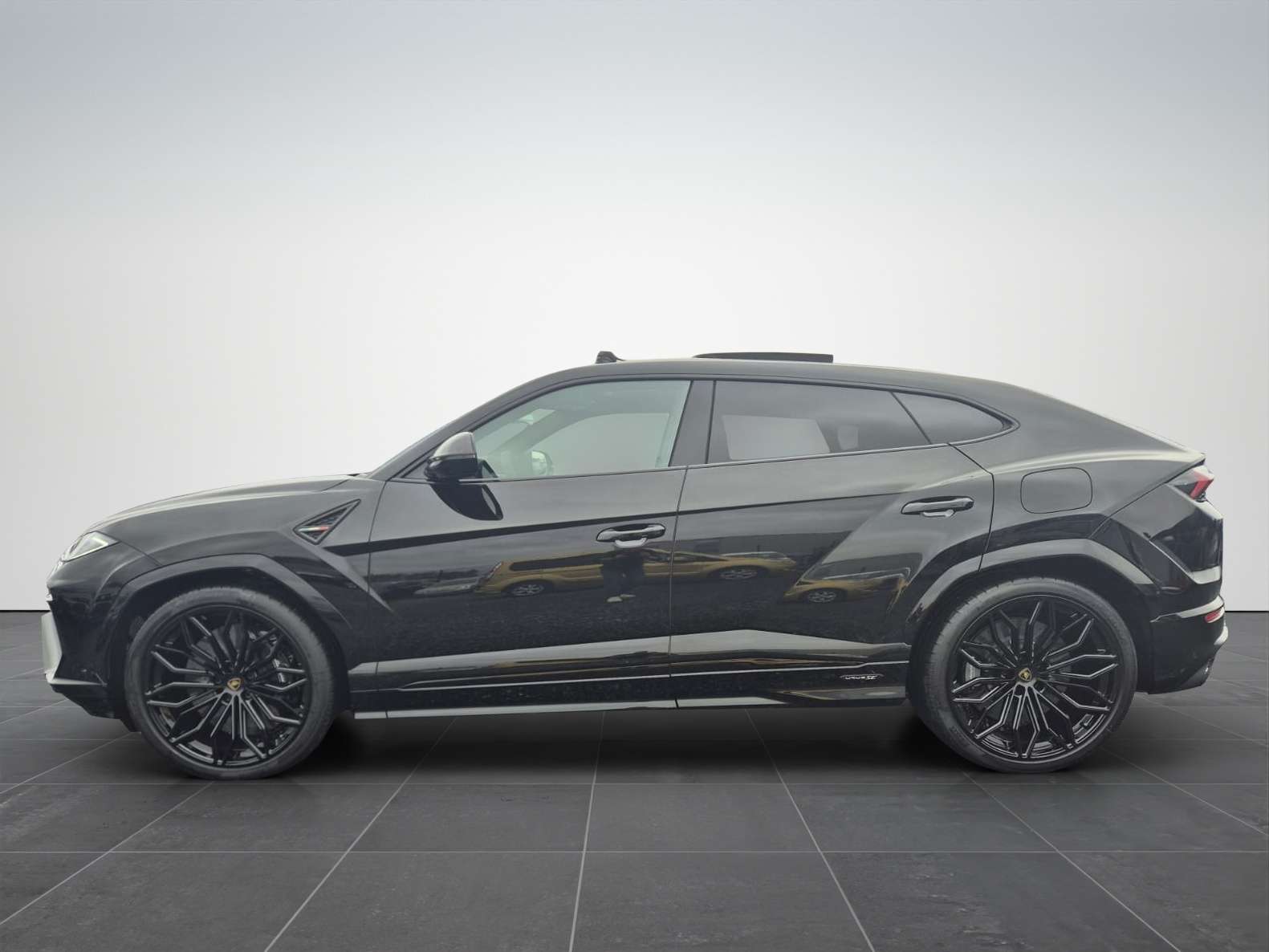 Lamborghini Urus Urus SE PHEV 4.0 BiTurbo V8 / PACK CARBON /PLUG-IN