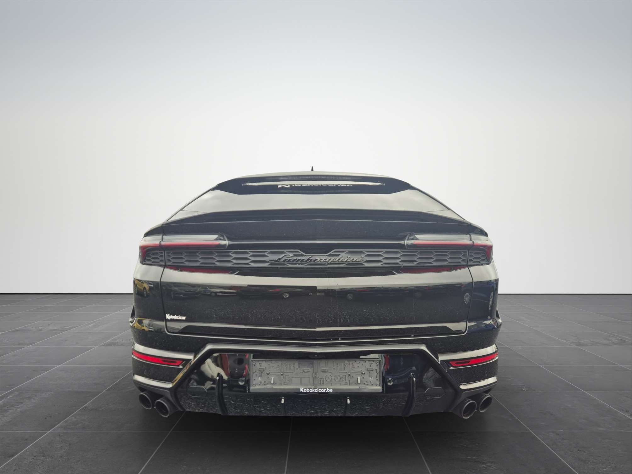 Lamborghini Urus Urus SE PHEV 4.0 BiTurbo V8 / PACK CARBON /PLUG-IN