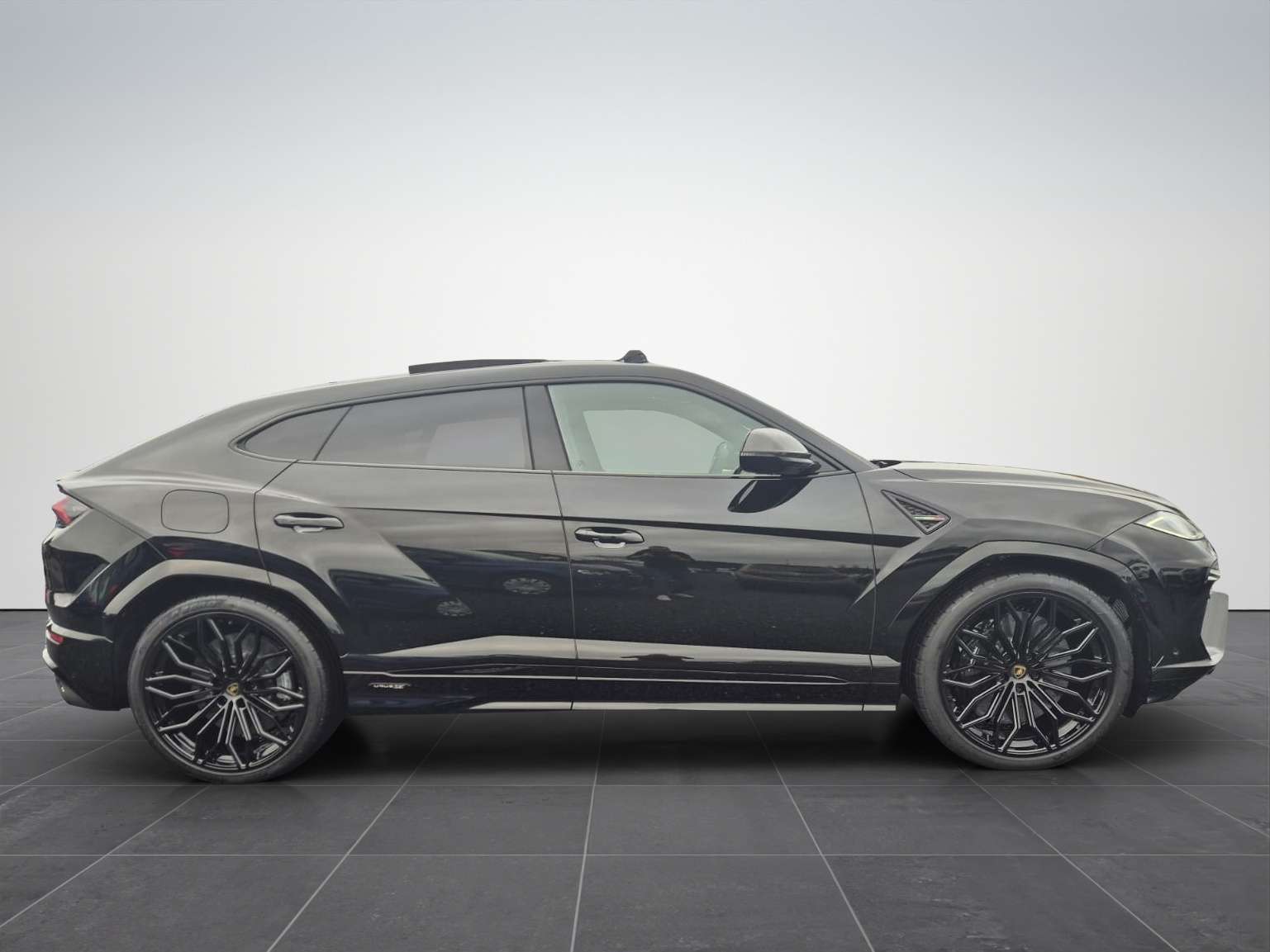 Lamborghini Urus Urus SE PHEV 4.0 BiTurbo V8 / PACK CARBON /PLUG-IN