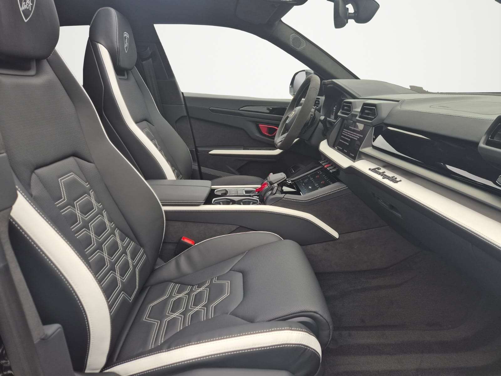 Lamborghini Urus Urus SE PHEV 4.0 BiTurbo V8 / PACK CARBON /PLUG-IN
