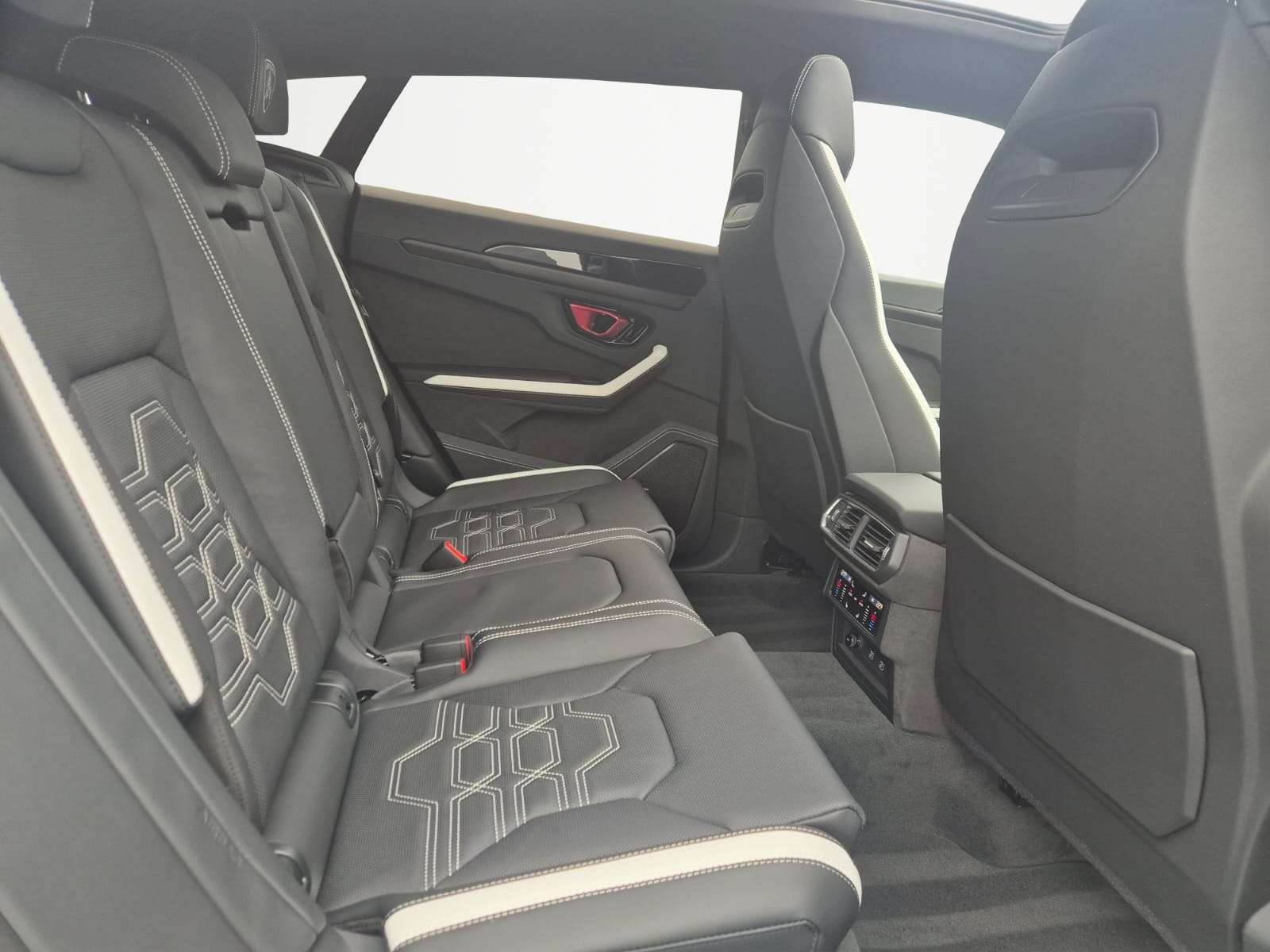 Lamborghini Urus Urus SE PHEV 4.0 BiTurbo V8 / PACK CARBON /PLUG-IN
