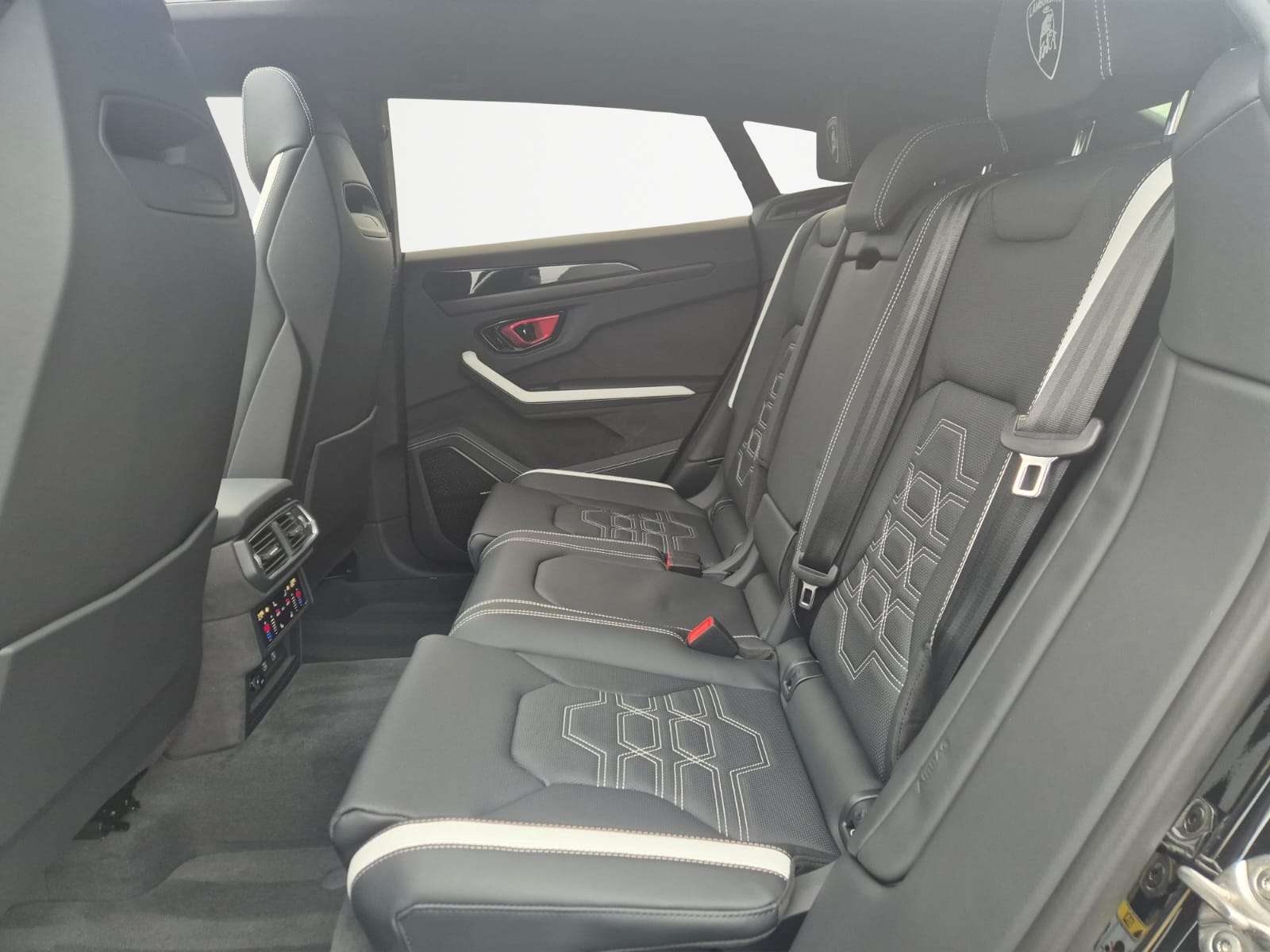Lamborghini Urus Urus SE PHEV 4.0 BiTurbo V8 / PACK CARBON /PLUG-IN
