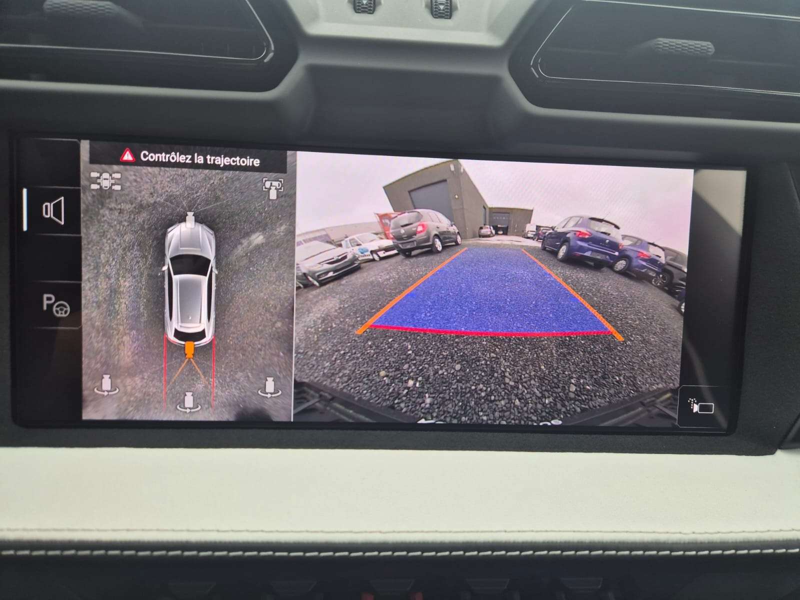 Lamborghini Urus Urus SE PHEV 4.0 BiTurbo V8 / PACK CARBON /PLUG-IN