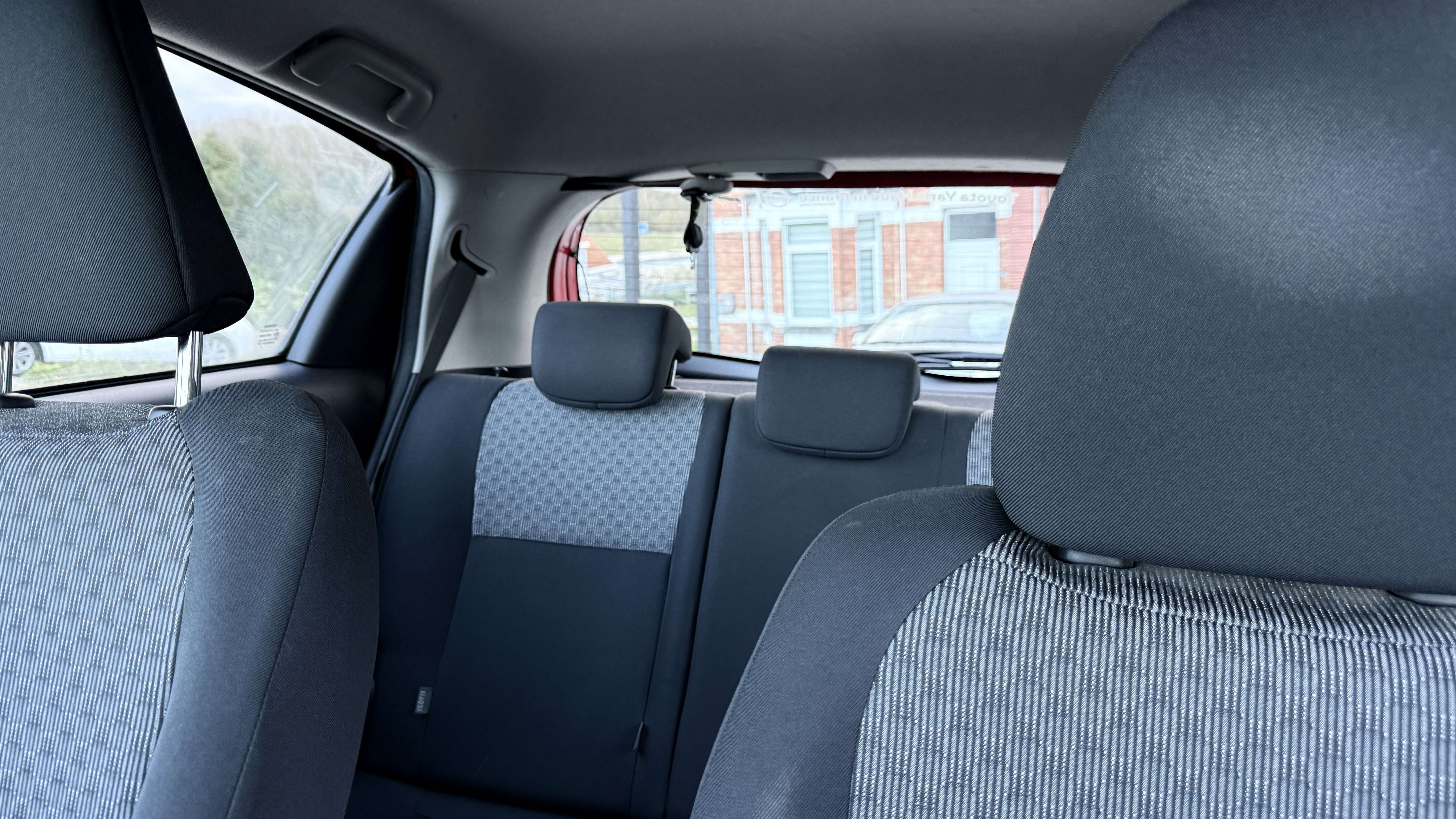 Toyota Yaris Yaris 1.0i VVT-i Active