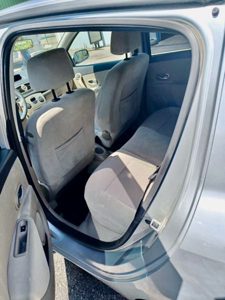 Renault Clio Renault Clio 3