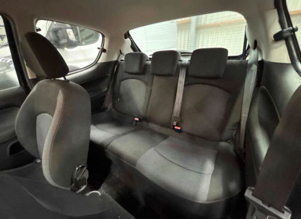 Peugeot 206+ 1.1 60 TRENDY 3P