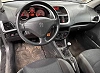 Peugeot 206+ 1.1 60 TRENDY 3P thumbnail