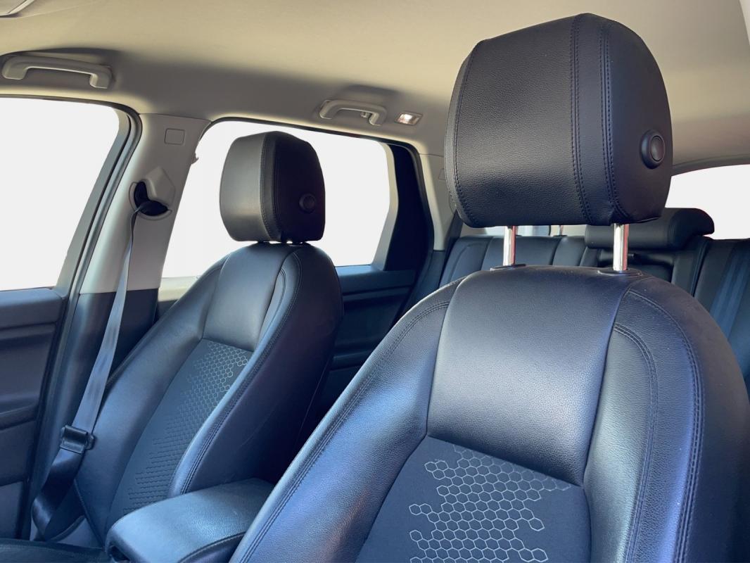 Land Rover Discovery Sport Mark III TD4 150ch BVA HSE