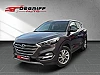 Hyundai Tucson 1.7 CRDi 141 2WD DCT-7 Creative thumbnail
