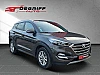 Hyundai Tucson 1.7 CRDi 141 2WD DCT-7 Creative thumbnail