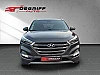 Hyundai Tucson 1.7 CRDi 141 2WD DCT-7 Creative thumbnail