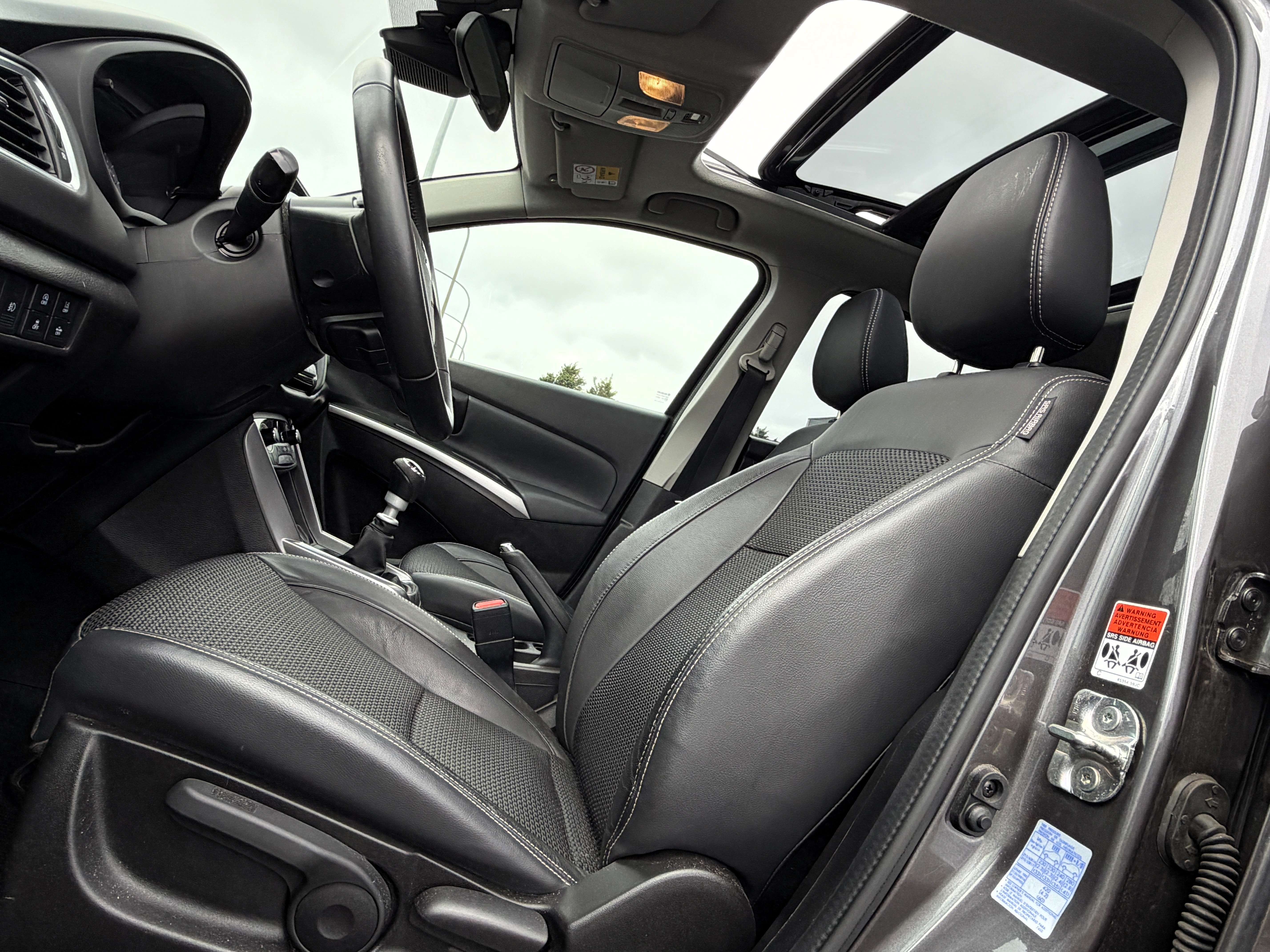 Suzuki SX4 S-Cross MHEV GLX NAVI/KEYLESS/PANO/CAMERA/LED/CARPLAY/FULL