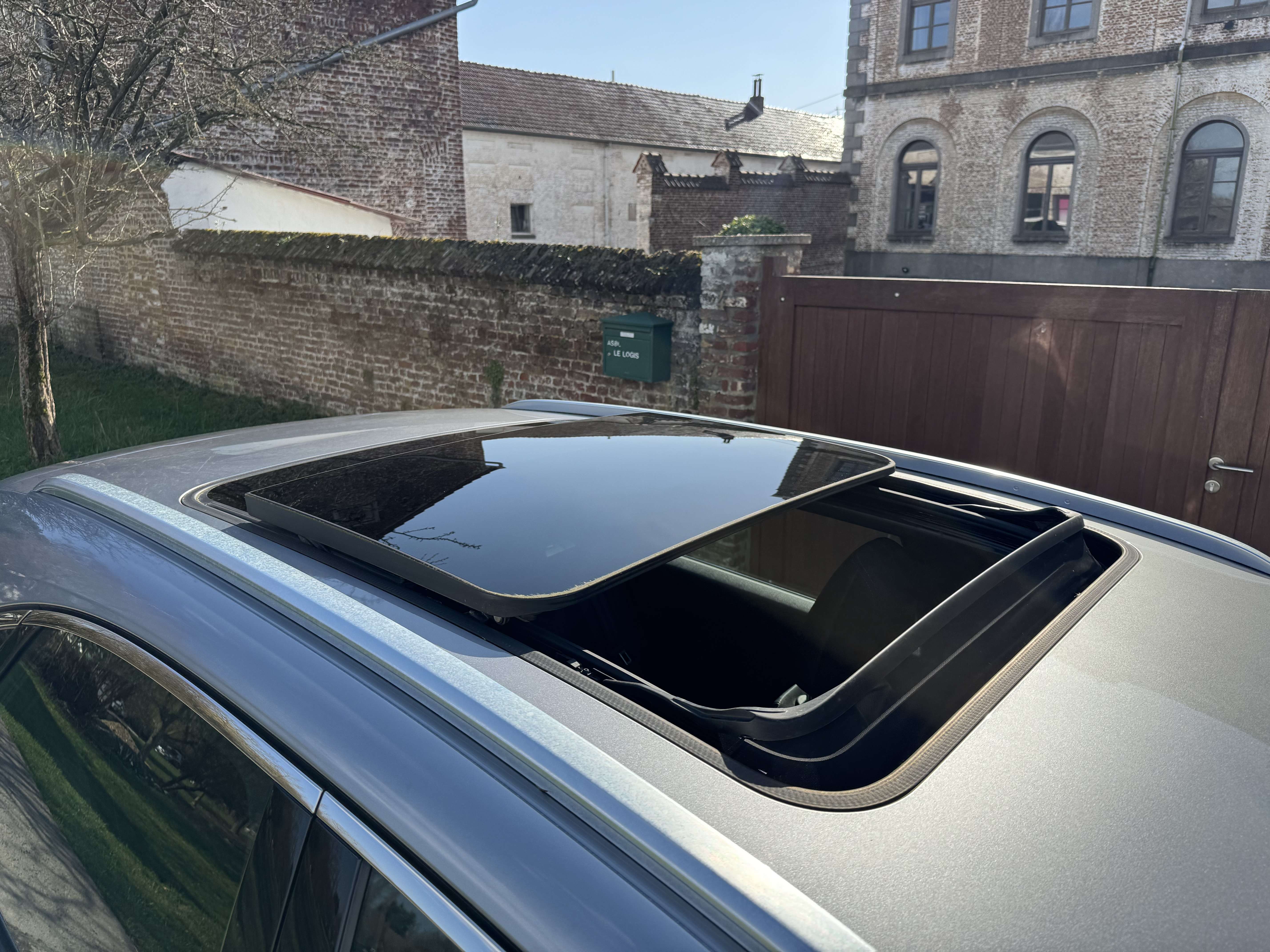 DS Automobiles DS 7 Crossback 1.5 BlueHDi Performance Line (EU6.2)