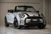 MINI Cooper Cabrio Cabrio I Head-up I Navi I Camera I Automaat thumbnail