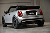 MINI Cooper Cabrio Cabrio I Head-up I Navi I Camera I Automaat thumbnail