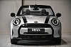 MINI Cooper Cabrio Cabrio I Head-up I Navi I Camera I Automaat thumbnail