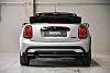 MINI Cooper Cabrio Cabrio I Head-up I Navi I Camera I Automaat thumbnail
