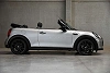 MINI Cooper Cabrio Cabrio I Head-up I Navi I Camera I Automaat thumbnail
