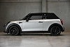 MINI Cooper Cabrio Cabrio I Head-up I Navi I Camera I Automaat thumbnail