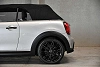 MINI Cooper Cabrio Cabrio I Head-up I Navi I Camera I Automaat thumbnail