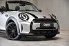 MINI Cooper Cabrio Cabrio I Head-up I Navi I Camera I Automaat thumbnail