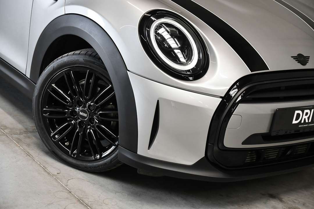 MINI Cooper Cabrio Cabrio I Head-up I Navi I Camera I Automaat