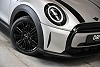 MINI Cooper Cabrio Cabrio I Head-up I Navi I Camera I Automaat thumbnail