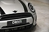 MINI Cooper Cabrio Cabrio I Head-up I Navi I Camera I Automaat thumbnail