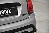MINI Cooper Cabrio Cabrio I Head-up I Navi I Camera I Automaat thumbnail