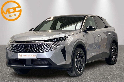 Peugeot 3008 GT HYBRID 145 pk*GPS Caméra