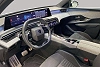 Peugeot 3008 GT HYBRID 145 pk thumbnail