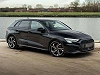 Audi A3 SPORTBACK*S-LINE*PACK DESIGN*LOOK UNIQUE*MATRIX thumbnail