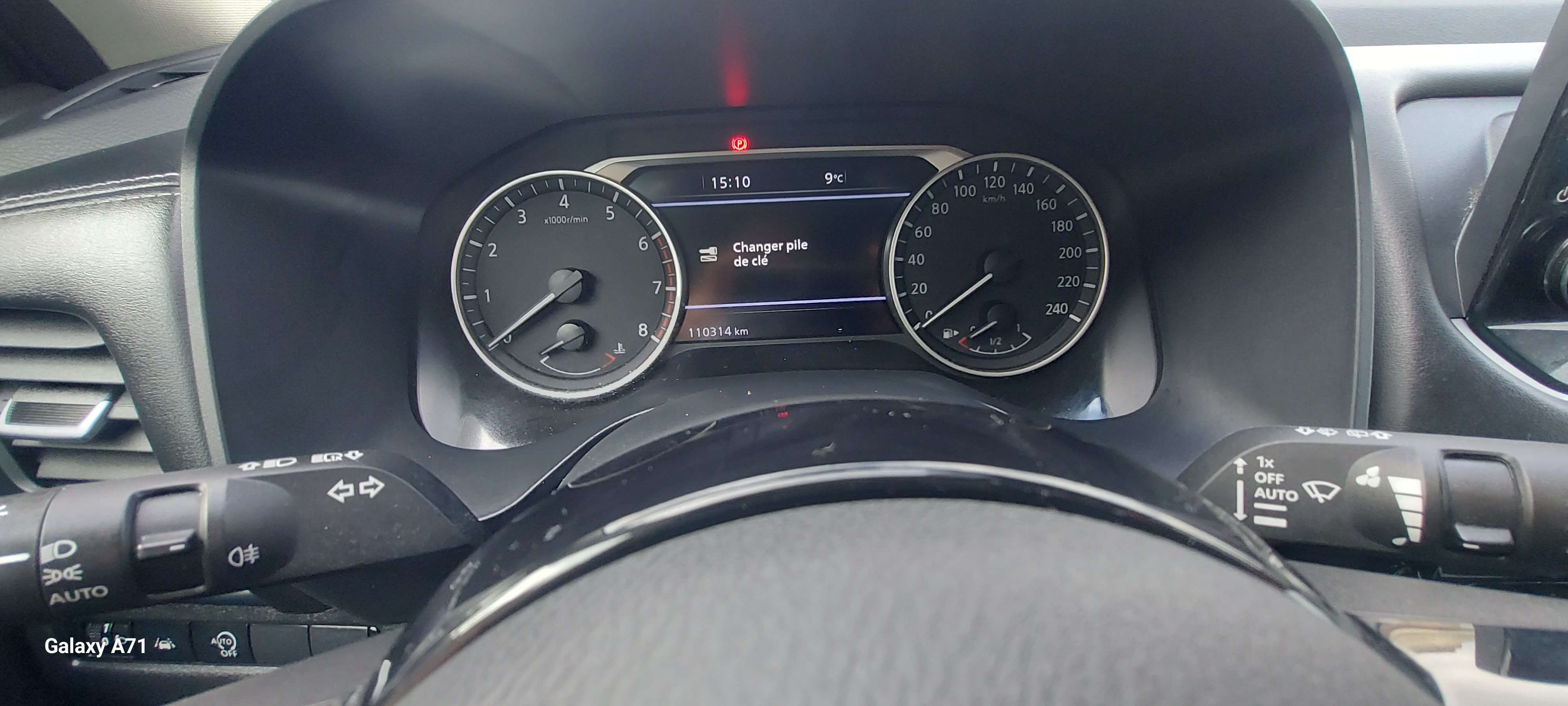 Nissan Qashqai Qashqai 1.3 DIG-T MHEV Acenta
