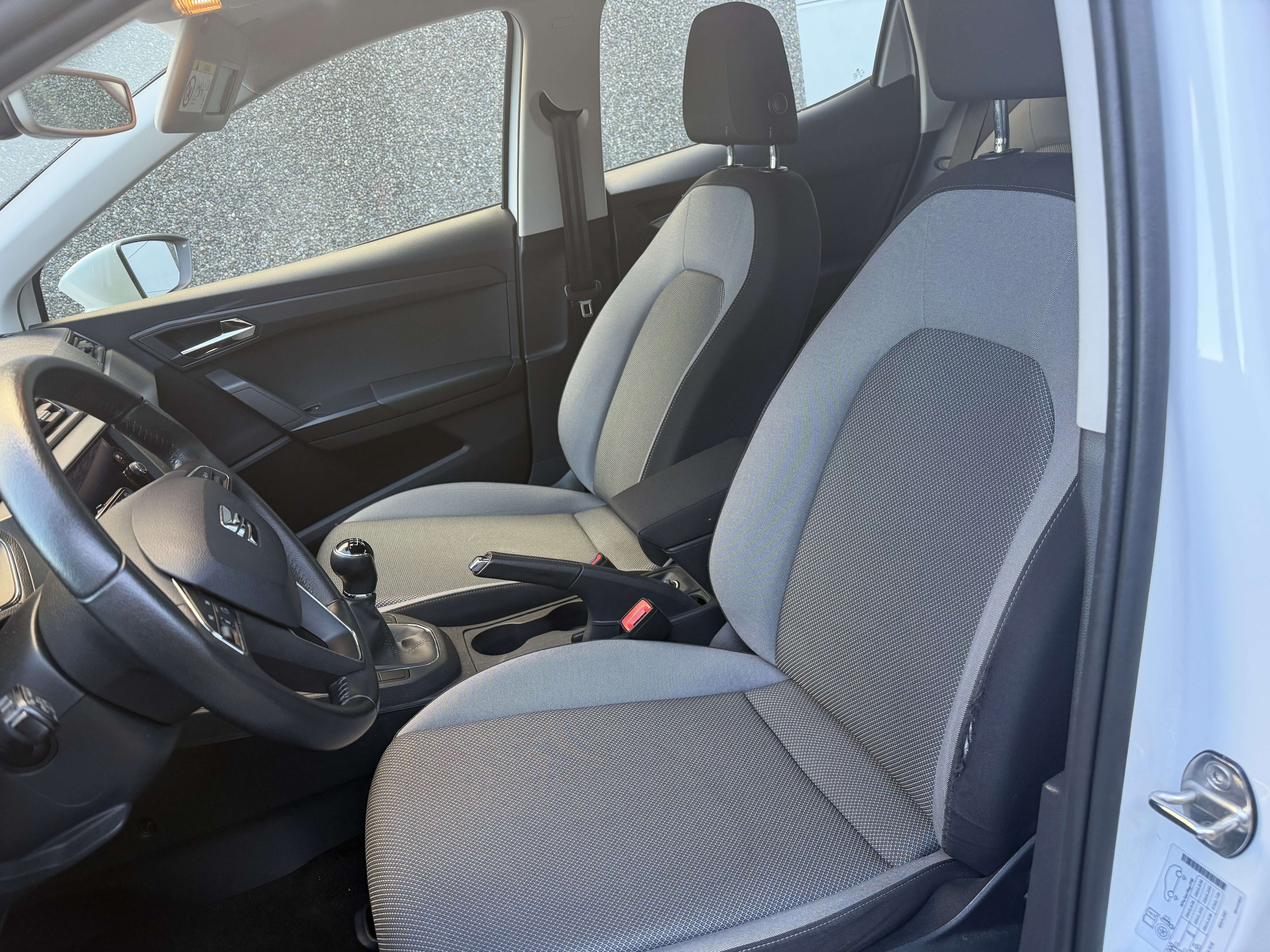 SEAT Ibiza Ibiza 1.0 TSI Essence/CNG ( GAZ )Garantie 12mois
