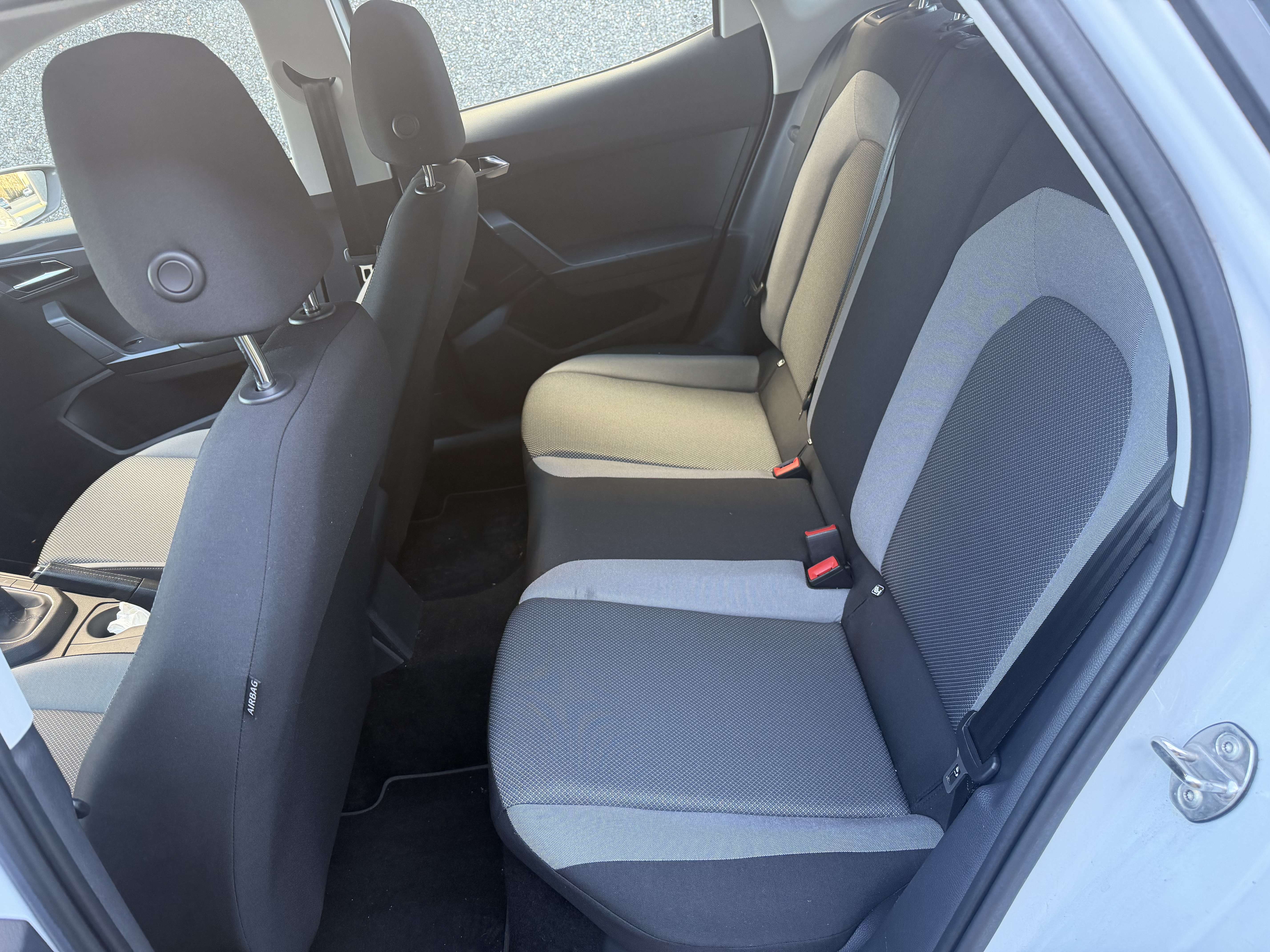 SEAT Ibiza Ibiza 1.0 TSI Essence/CNG ( GAZ )Garantie 12mois