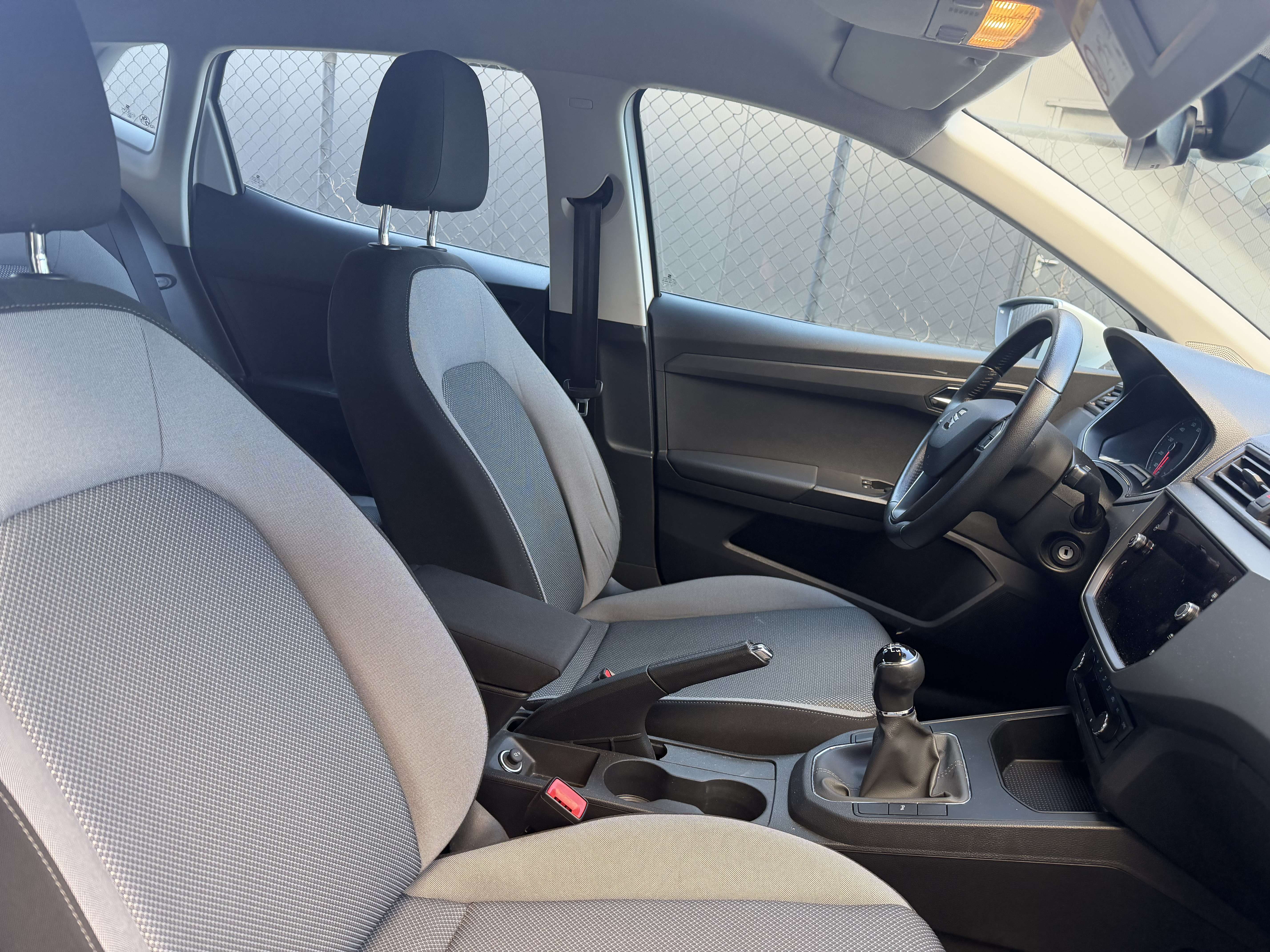 SEAT Ibiza Ibiza 1.0 TSI Essence/CNG ( GAZ )Garantie 12mois