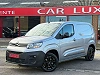 Citroen Berlingo 1,5 HDI 102CV thumbnail