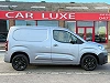 Citroen Berlingo 1,5 HDI 102CV thumbnail
