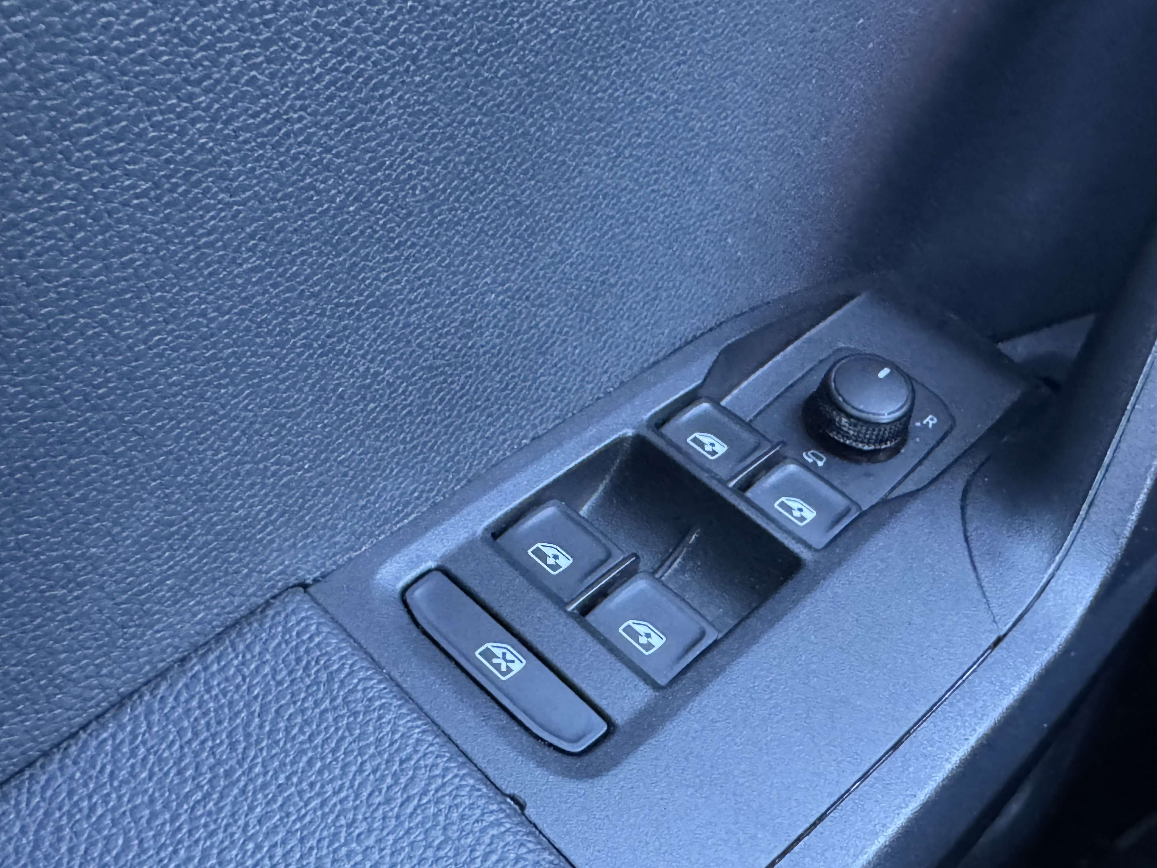 SEAT Ibiza Ibiza 1.0i GARANTIE ECRAN CLIM BLUETOOTH USB