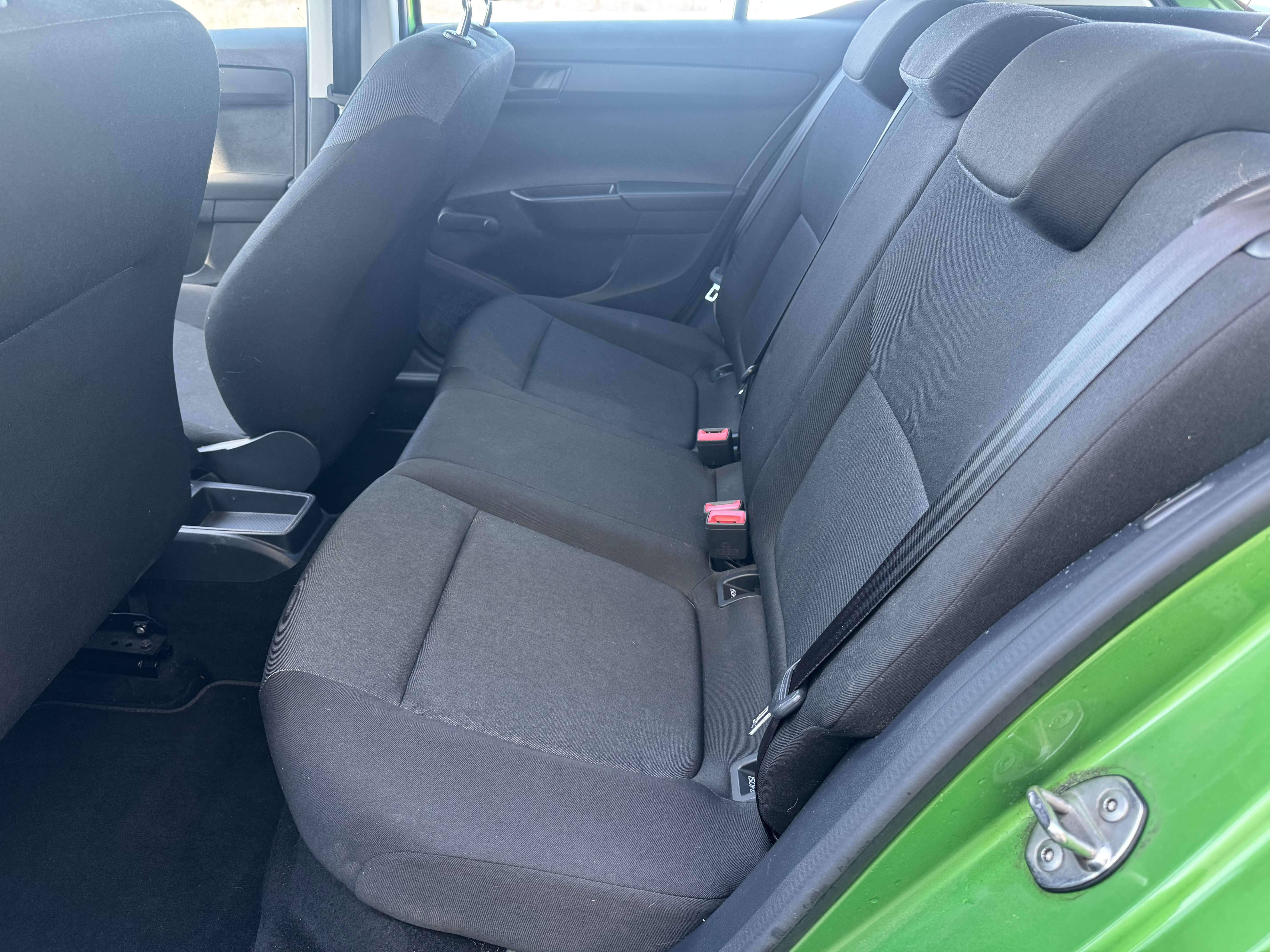 Skoda Fabia Fabia 1.0 Euro 6 essence Garantie 1 An ‼️