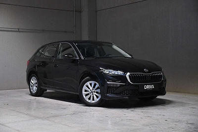 Skoda Scala Scala 1.0 TSI Selection DSG